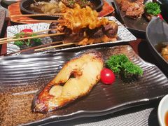 -古京·臻致料理(月湖店)