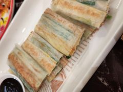 -新白鹿餐厅(爱琴海购物中心店)