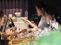 -黑草莓(重庆路店)