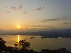 -千岛湖天屿景区