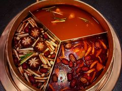 -湊湊火锅·茶憩(打浦桥日月光店)