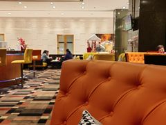 -上海大宁福朋喜来登酒店大堂吧(共和新路店)