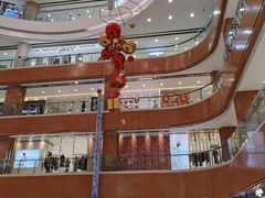 -铜锣湾国际购物中心