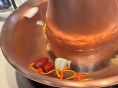 -清真·鸦儿李记·涮肉(花市店)