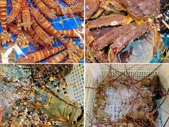 -四川小胡子海鲜(丁村万人海鲜广场店)