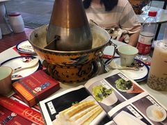 -1078號老北京涮肉(万达广场店)