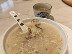 -滋粥楼·顺德菜(番禺广场总店)