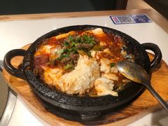 -七八冷面·延边朝鲜族美食(圣熙八号店)