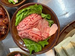 -芈重山老火锅(六道口店)