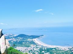 -崂山仰口游览区