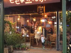 门面-七七家的糖水店(涠洲岛3号店)