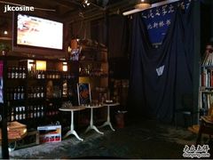 -等待戈多Waiting For Godot(交道口店)