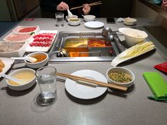 -海底捞火锅(北京路店)