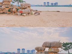 -九龙湖公园