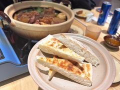 -牛腩之旅·牛腩牛杂煲(光启城美食城店)