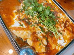 -邹胖哥好好吃餐馆(荔波美食街店)