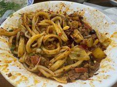 -王菊美食街·王菊面馆(总店)