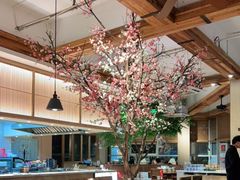 -蜜桃餐厅·伴山(湖滨商业街店)