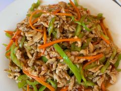 -宾朋海鲜特色美食餐厅·纯手工鲅鱼水饺(兴海路店)