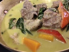 -simply thai天泰(静安嘉里中心店)