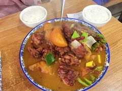 -东财大盘鸡(黑石礁店)