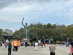 -景德镇古窑民俗博览区