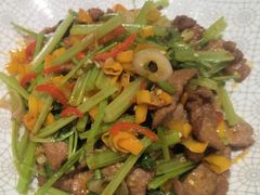 -马老六清真餐厅(雁滩店)