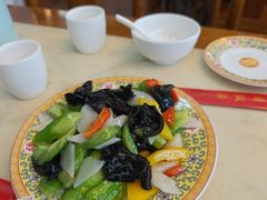 -砂锅居饭庄·京菜(西四店)