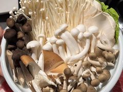 -鼎鼎香·港式火锅(北京SKP店)