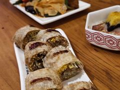 -福苗小骆驼烧烤(大唐不夜城店)