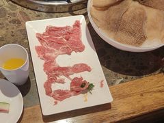 -铜人李火锅(西大街店)