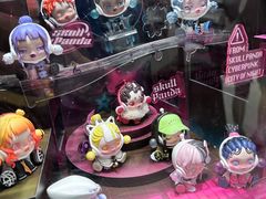 -泡泡玛特POPMART(天环购物中心店)