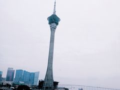 -中免(澳门机场免税店)