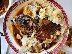 -旺顺阁鱼头泡饼(小红门店)