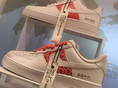 -NIKE品牌体验店(南京东路店)