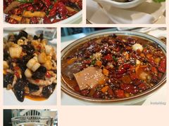 -付掌柜在成都·热炒砂锅集(金禾店)