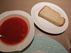 -波特曼西餐厅(中央大街店)