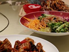 -喜相逢·特色烤鸭新疆菜(南珏大厦店)