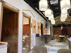 大堂-犇鼎牛潮汕牛肉火锅(新辰里学清路店)