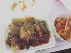 -唐记臭干(金鹰后街店)