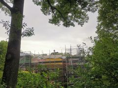 -三鹰之森吉卜力美术馆