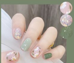 -兰韵美甲美睫纹绣