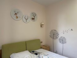 -兰心墩楠月子会所(万达店)