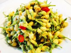 -后海16号·北京私房菜