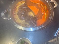 -井格·重庆火锅(王府井店)