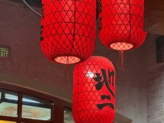 -地二手作鱼汤馄饨(上街里店)