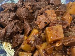 -旺泉餐饮店·清真牛肉面馆