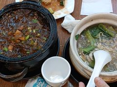 -溢香苑瓦罐(前进路店)