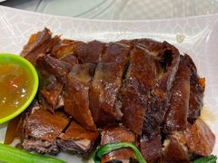 -香江小厨 The Kitchen(香江俱乐部店)