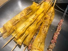 -马海涛牛肉串·东北吉林烧烤(领汇广场店)